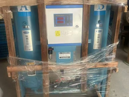 專用于鼓風(fēng)熱吸附式干燥機(jī) 熱再生干燥系統(tǒng)鼓風(fēng)機(jī)選型